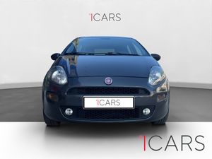 Fiat Punto 1.2 8v Easy 69 CV S&S Gasolina - Foto 3