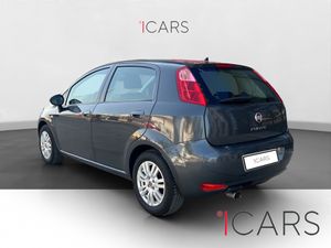Fiat Punto 1.2 8v Easy 69 CV S&S Gasolina - Foto 7