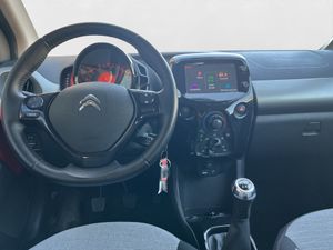Citroën C1 PureTech 60KW (82CV) City Edition - Foto 14