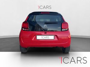 Citroën C1 PureTech 60KW (82CV) City Edition - Foto 3