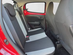 Citroën C1 PureTech 60KW (82CV) City Edition - Foto 13