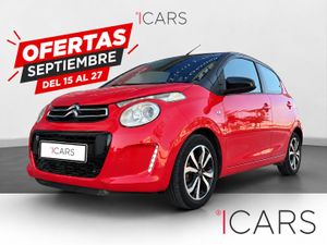 Citroën C1 PureTech 60KW (82CV) City Edition - Foto 2