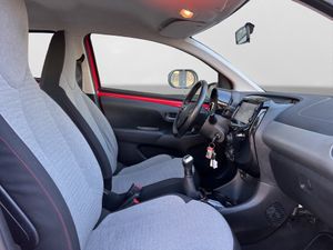 Citroën C1 PureTech 60KW (82CV) City Edition - Foto 16