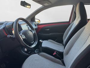 Citroën C1 PureTech 60KW (82CV) City Edition - Foto 8