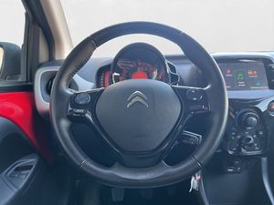 Citroën C1 PureTech 60KW (82CV) City Edition - Foto 12