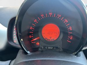 Citroën C1 PureTech 60KW (82CV) City Edition - Foto 7
