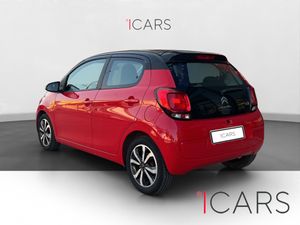 Citroën C1 PureTech 60KW (82CV) City Edition - Foto 17