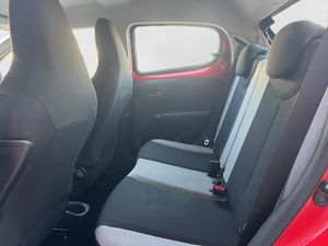 Citroën C1 PureTech 60KW (82CV) City Edition - Foto 10