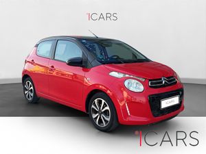 Citroën C1 PureTech 60KW (82CV) City Edition - Foto 6