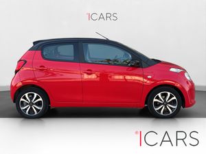 Citroën C1 PureTech 60KW (82CV) City Edition - Foto 5