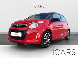 Citroën C1 PureTech 60KW (82CV) City Edition - Foto 2