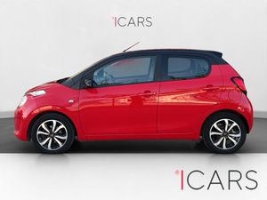 Citroën C1 PureTech 60KW (82CV) City Edition - Foto 18