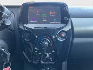Citroën C1 PureTech 60KW (82CV) City Edition - Foto 9