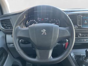 Peugeot Expert FURGÓN PREMIUM 1.5 BLUEHDI 100 STANDARD - Foto 9