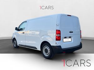 Peugeot Expert FURGÓN PREMIUM 1.5 BLUEHDI 100 STANDARD - Foto 4