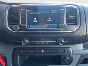 Peugeot Expert FURGÓN PREMIUM 1.5 BLUEHDI 100 STANDARD - Foto 11