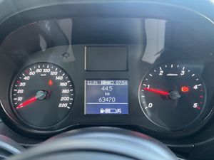 Mercedes Citan 110 CDI PRO - Foto 11