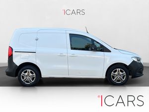 Mercedes Citan 110 CDI PRO - Foto 7