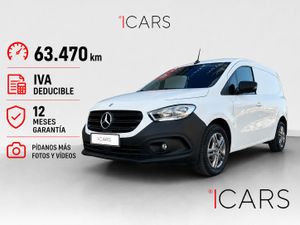 Mercedes Citan 110 CDI PRO - Foto 2
