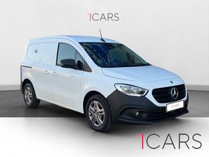 Mercedes Citan 110 CDI PRO - Foto 4