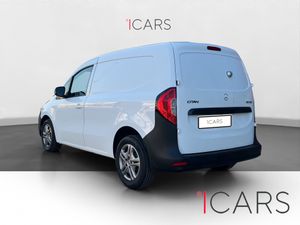 Mercedes Citan 110 CDI PRO - Foto 8