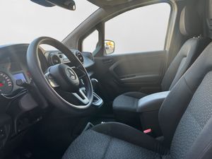 Mercedes Citan 110 CDI PRO - Foto 10