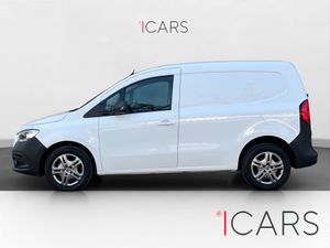 Mercedes Citan 110 CDI PRO - Foto 9