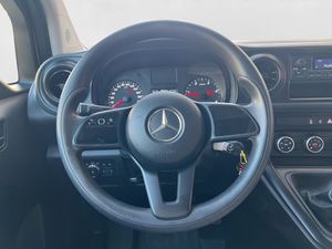 Mercedes Citan 110 CDI PRO - Foto 14
