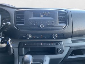 Citroën Jumpy BLUEHDi 1.5 COMBI TALLA M CONFORT - Foto 13