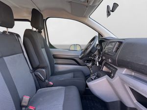 Citroën Jumpy BLUEHDi 1.5 COMBI TALLA M CONFORT - Foto 15