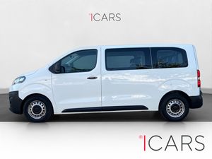 Citroën Jumpy BLUEHDi 1.5 COMBI TALLA M CONFORT - Foto 9