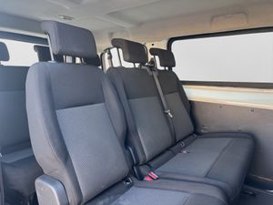 Citroën Jumpy BLUEHDi 1.5 COMBI TALLA M CONFORT - Foto 14