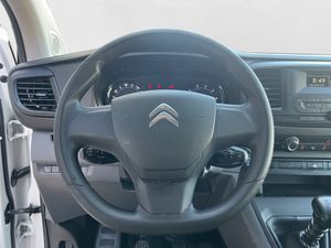 Citroën Jumpy BLUEHDi 1.5 COMBI TALLA M CONFORT - Foto 10