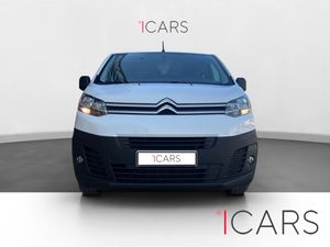 Citroën Jumpy BLUEHDi 1.5 COMBI TALLA M CONFORT - Foto 3