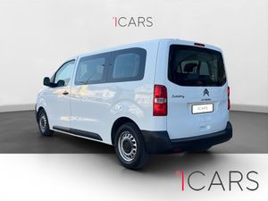 Citroën Jumpy BLUEHDi 1.5 COMBI TALLA M CONFORT - Foto 8