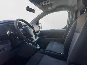 Citroën Jumpy BLUEHDi 1.5 COMBI TALLA M CONFORT - Foto 12