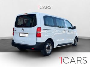 Citroën Jumpy BLUEHDi 1.5 COMBI TALLA M CONFORT - Foto 6