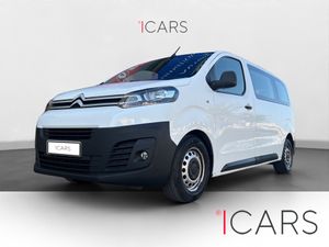 Citroën Jumpy BLUEHDi 1.5 COMBI TALLA M CONFORT - Foto 3