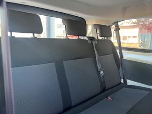 Citroën Jumpy BLUEHDi 1.5 COMBI TALLA M CONFORT - Foto 16
