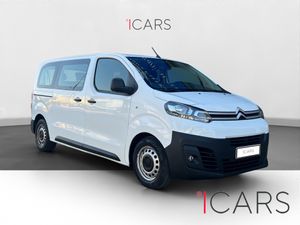 Citroën Jumpy BLUEHDi 1.5 COMBI TALLA M CONFORT - Foto 4