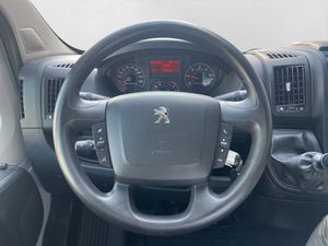 Peugeot Boxer 330 L1H1 BHDI 120CV - Foto 13