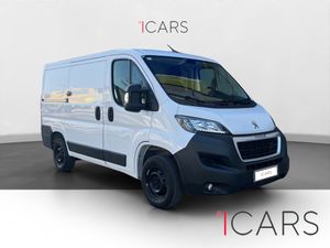 Peugeot Boxer 330 L1H1 BHDI 120CV - Foto 5