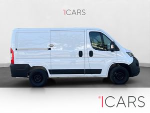 Peugeot Boxer 330 L1H1 BHDI 120CV - Foto 4
