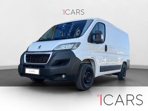 Peugeot Boxer 330 L1H1 BHDI 120CV - Foto 3