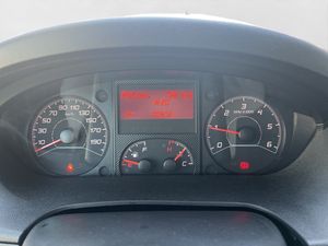 Peugeot Boxer 330 L1H1 BHDI 120CV - Foto 14