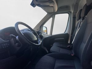 Peugeot Boxer 330 L1H1 BHDI 120CV - Foto 10