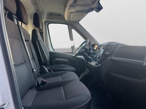 Peugeot Boxer 330 L1H1 BHDI 120CV - Foto 15