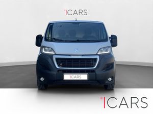 Peugeot Boxer 330 L1H1 BHDI 120CV - Foto 3