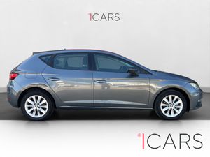 Seat Leon 1.2 TSI 81kW (110CV) St&Sp Style - Foto 6