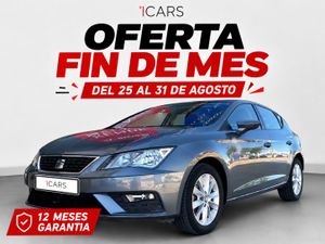 Seat Leon 1.2 TSI 81kW (110CV) St&Sp Style - Foto 2